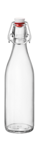 Wholesale glass bottle - Giara