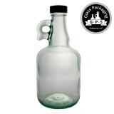 Galloncino 500 ml Glass Bottle