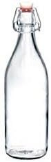 Bormioli Rocco 1L ( 34 ounce) Giara bottle $2.50 per bottle