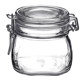 FIDO from Bormioli Rocco 1/2 L canning jar #149210 - wholesale