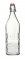 Bormioli Rocco Textured Moresca 33.75 oz. Swing Top Bottle - $2.50 per bottle