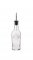 BORMIOLI ROCCO OFFICINA 1825 SWING TOP 9 ounce  BOTTLE with pourer spout $5.00  PER BOTTLE