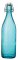 BORMIOLI ROCCO GIARA SKY BLUE BOTTLE $4.50 PER BOTTLE - 6 PER CASE