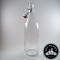 Wholesale Giara glass bottle